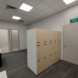 Parakou Building (D1), Office #587565501